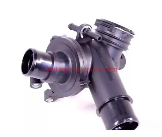 A6512001500-2001500-VER-TERMOSTAT, OM651 95c