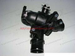 A6512001500-2001500-VER-TERMOSTAT, OM651 95c