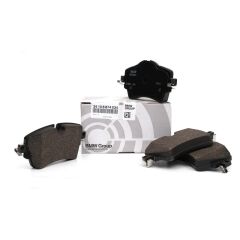 BMW-34106874034-FREN BALATA F45