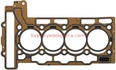 11127570860-7570860-ELR-SİLİNDİR KAPAK CONTASI MİNİ R56