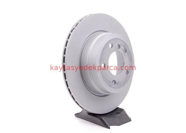 34216793247-6793247-TRW-DİSK E70/E71 ARKA 3.0d/3.0si