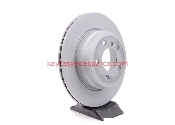 34216793247-6793247-TRW-DİSK E70/E71 ARKA 3.0d/3.0si