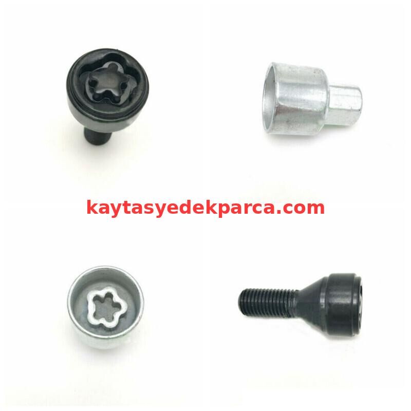 36136792850-6792850-BMW-BİJON KİLİT SETİ