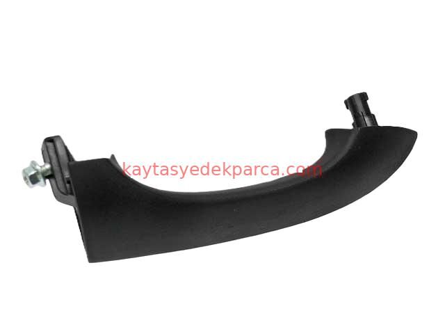 51218243618-8243618-BMW-KAPI KOLU X5/R ÖN SİYAH