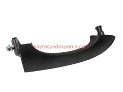 51218243618-8243618-BMW-KAPI KOLU X5/R ÖN SİYAH