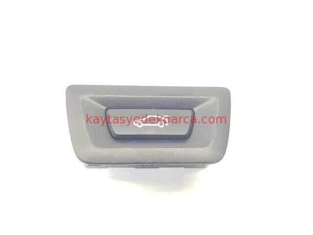 61319275119-9275119-BMW-BAGAJ AÇMA BUTONU