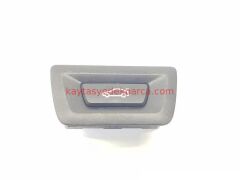 61319275119-9275119-BMW-BAGAJ AÇMA BUTONU