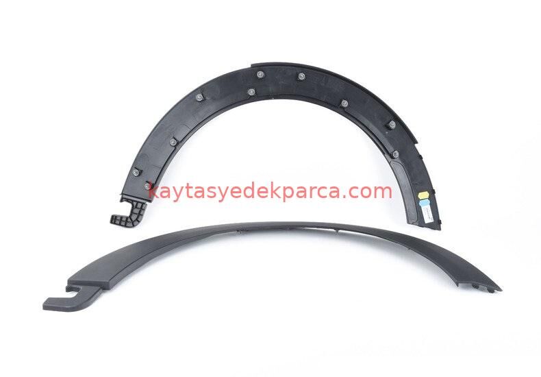 DODİK KAPLAMA ÖN F56/L