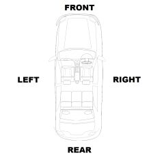 BMW-34106877212-FREN DİSKİ ÖN G20