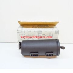 ŞAFT KÖSELE TM.TK. W140-210-0004110000-1244110215