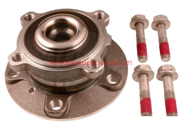 31226750217-6750217-VKA-ÖN AKS BİLYASI E65