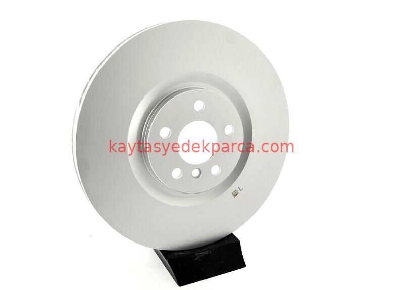 34106884001-6884001-BMW-DİSK ÖN F40 M SOL