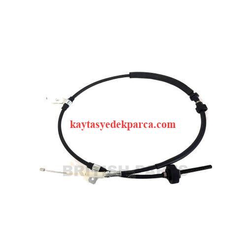 LR018470-R018470-BSH-EL FREN TELİ R.R SPORT SOL