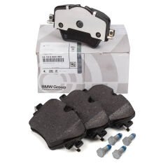 BMW-34106884492-FREN BALATASI ÖN G30