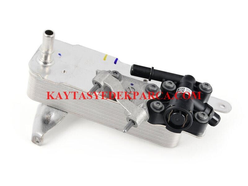 YAĞ SOĞUTUCU ŞANZIMAN G30G11 B46B48