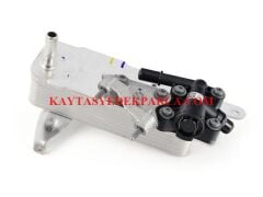 YAĞ SOĞUTUCU ŞANZIMAN G30G11 B46B48