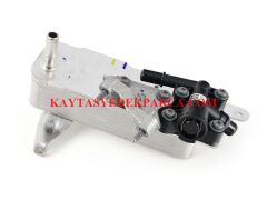 YAĞ SOĞUTUCU ŞANZIMAN G30G11 B46B48