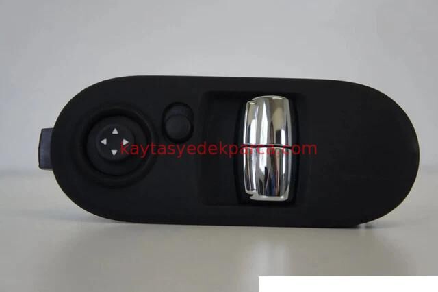 61319289625-9289625-BMW-CAM DÜĞMESİ MİNİ