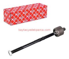 A2043380015-OPT-ROT MİLİ, W204 R+L