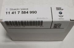 BMW-11417584990-HİDROLİK VALF