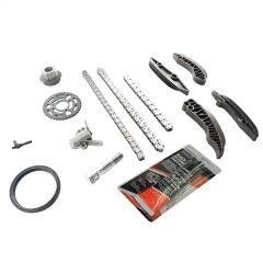 BMW-13528515671-KIZAK GERGİ ZİNCİR N47