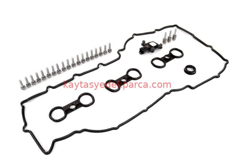 11127581215-7581215-ELR-ÜST KAPAK CONTA N52