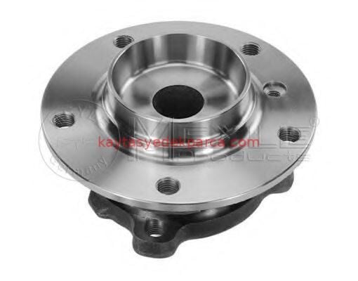 31226765601-6765601-VKA-ÖN AKS BİLYASI E60