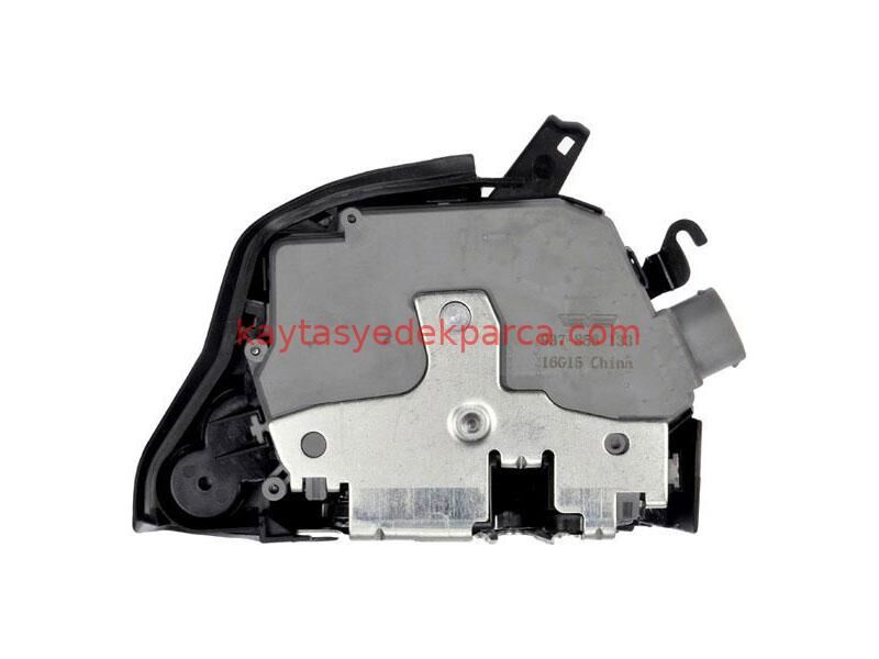 51218402537-8402537-BMW-KAPI KİLİDİ X5/L ÖN