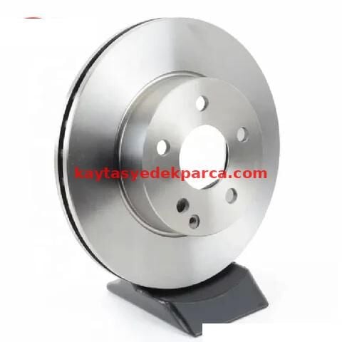 A2044210012-OPT-FREN DİSKİ, W204 ÖN C180-200