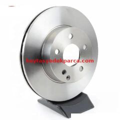 A2044210012-OPT-FREN DİSKİ, W204 ÖN C180-200