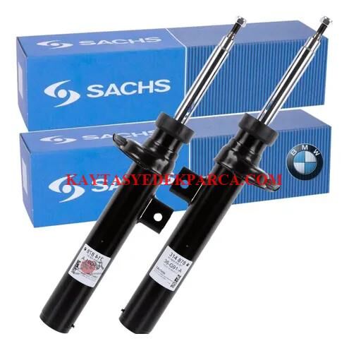 AMORTİSÖR F48 ÖN SAĞ