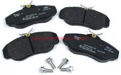 SFP500150-DEL-FREN BALATASI RANGE ROVER ÖN