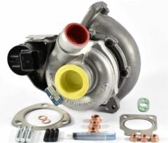 KKK-1357581-TURBO R.R. SPORT - DİSCO 3 / 2,7 TDV6