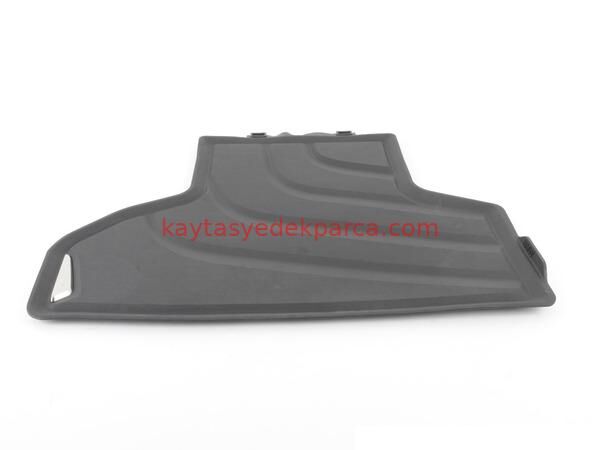 51472153723-2153723-BSG-PASPAS LASTİK F10/F11 SİYAH TAKIM