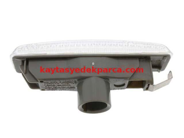 63136924952-6924952-BSH-SİNYAL E46/COMPACT/R BEYAZ