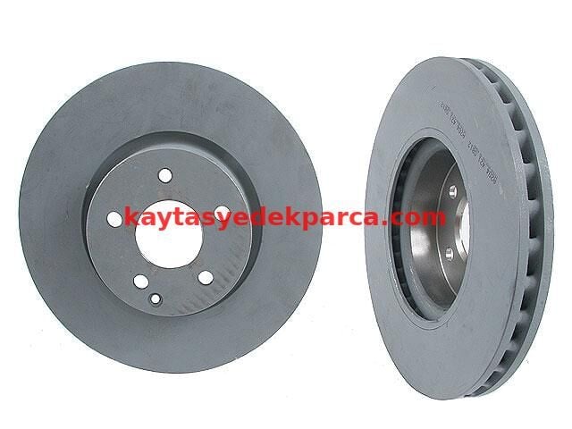 A2044210812-OPT-FREN DİSKİ, W204-212 ÖN C320-350-E250