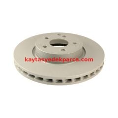 A2044210812-OPT-FREN DİSKİ, W204-212 ÖN C320-350-E250