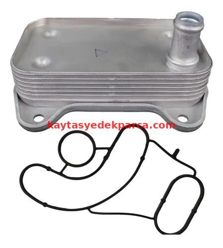 A6121880301-1880301-SWA-YAĞ SOGUTUCU