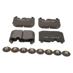 BMW-34106889266-ÖN FREN BALATA MİNİ