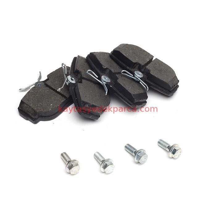 SFP500130-MEY-FREN BALATASI ARKA R.R =>01