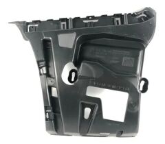 BMW-51127384465-TAMPON KILAVUZU ARKA SOL/F30