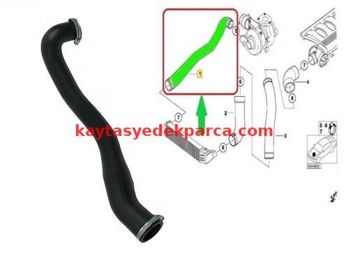 11612247325-2247325-YLD-TURBO HORTUMU E46 M47