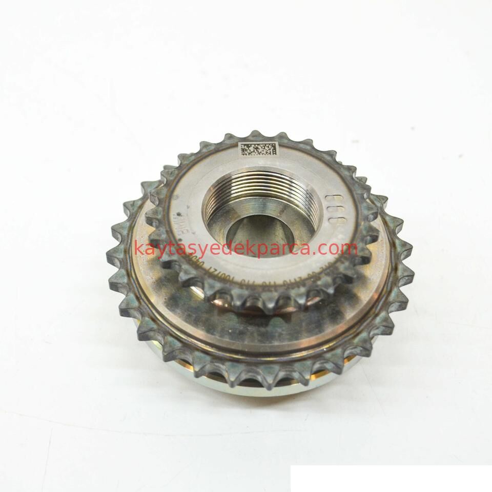 13528584812-8584812-BMW-ZİNCİR POMPA DİŞLİSİ G20G30G11G01 B57