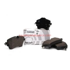 34108837151-8837151-BMW-FREN BALATASI ÖN X1 U11