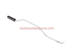 51218402543-8402543-BMW-KAPI KİLİTLEME DÜĞMESİ X5