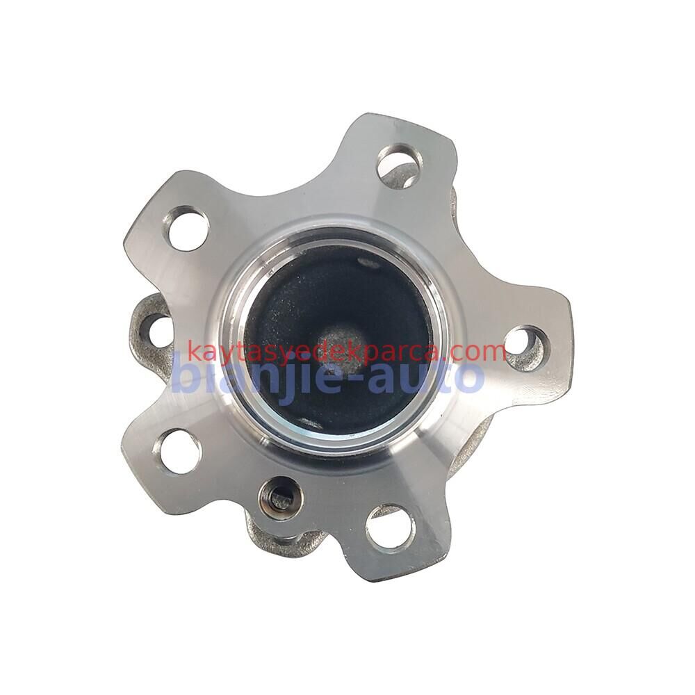 83210144452-LIQ-MOTOR YAĞI 10W-60 (5 LİTRE)