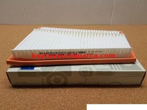 A6420942204-HNG-HAVA FİLTRESİ, OM642 W203-211 R