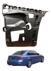 BMW-51127384466-TAMPON BRAKETİ F30 ARKA/R