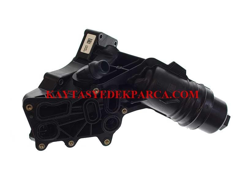 YAĞ FİLTRESİ KÜTÜK