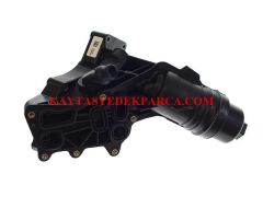 YAĞ FİLTRESİ KÜTÜK